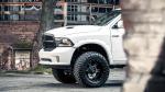 Ram 1500 Bigfoot by GME 2018 года